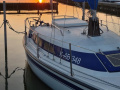 Yachtwerft Berlin Ypton 22 Segelyacht