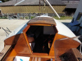 Duvoisin Nautique G630 Barca a chiglia