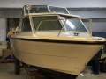 Skagerrak 21 Kajütboot