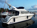 Forbina Boats Forbina 10000 Fly Iate a motor