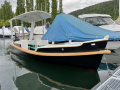 Steiner Werft Fisher 18 Ribarski brod