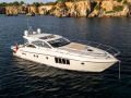Windy Chinook 46 Motoryacht