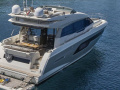 Prestige 630S Motor yacht