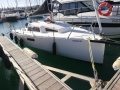 Yatlant Sete Yacht à voile