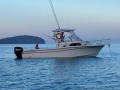 Grady White Boats SailFish 282 Ribiški čoln