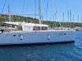 Lagoon 450 Katamaran