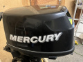 Mercury 5 PS Fuoribordo