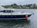 Aquador 32 C Motorjacht