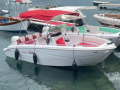 Scar Next 195 Sportboot