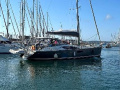 Jeanneau Sun Odyssey 45ds Açık Deniz Yatı