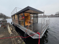 Hausboot Borneo Falster Hausboot