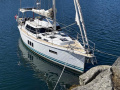 Sirius 35 DS Sailing yacht