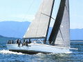 Nautors Swan Club Swan 50 OD Sailing yacht
