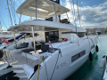 Lagoon 55 Katamaran