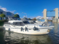 Vissers MK1250 Kajuitboot