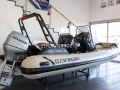 Highfield Sport 560 RIB