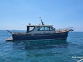 Austin Parker 42 LOBSTER Hardtop