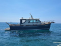 Austin Parker 42 LOBSTER Hardtop