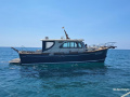 Austin Parker 42 LOBSTER Hardtop