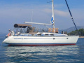 Bavaria 41 Exclusive Segelyacht