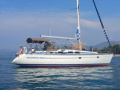 Bavaria 41 Exclusive Jadralna jahta