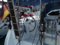 Beneteau Cyclades 43.4 Segelyacht