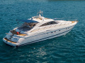 Princess V65 Motoryacht