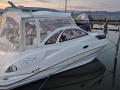 Quicksilver 890 Sport boat