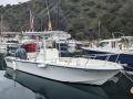 Mako Boats 221 Sportboot