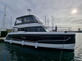 Fountaine Pajot MY5 Motorový katamarán