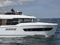 Beneteau Swift Trawler 37 Fly Flybridge