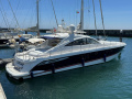 Fairline Targa 62 Motoryacht