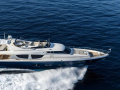 Posillipo Technema 85 Flybridge
