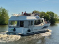 Delphia Bluescape 1200 Fly Motoryacht
