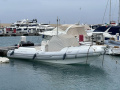 Mir&ograve; Yacht Bat 29 Evolution Gommone a scafo rigido