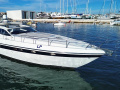 Pershing 52 Motorna jahta