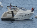 Gobbi 425 SC Kajütboot