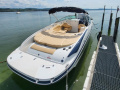 Rinker 246CC Bowrider