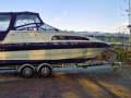 Bayliner 2655 Kabinebåd
