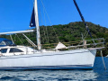 Nauticat 37 Jedrilica