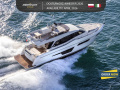Ferretti 500 Flybridge