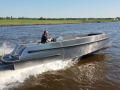VanVossen 650 Sporttender Consoleboot