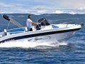 Saver 660 Walkaround WA Kajütboot