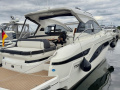 Bavaria SR41 Yate a motor