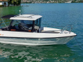 Terhi 480 Cabin Cabin cruiser