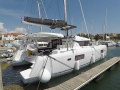 Lagoon 42 Catamaran