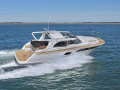 Marex 360 Cabriolet Cruiser Motorna jahta