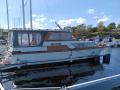 Storebro Royal Cruiser 34 Biscay Motoryacht