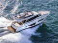 Ferretti 500 Flybridge