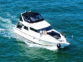 Neptunus 138 Fly Flybridge